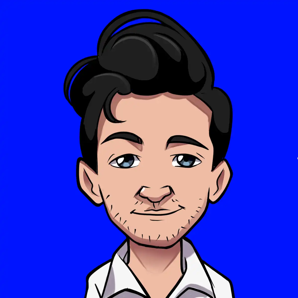 Kevin Harries